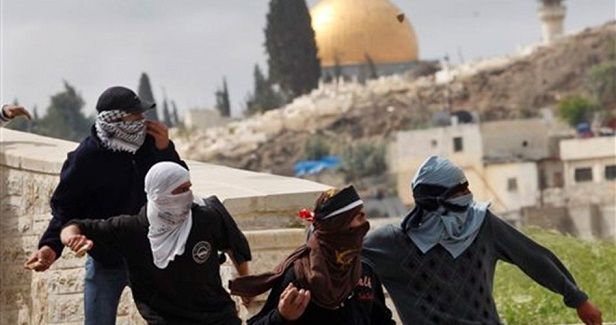 Hamas: The blood of martyrs is the fire that will burn the occupation