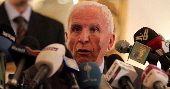 Lebanese parties responsible for Ein Hilweh mayhem
