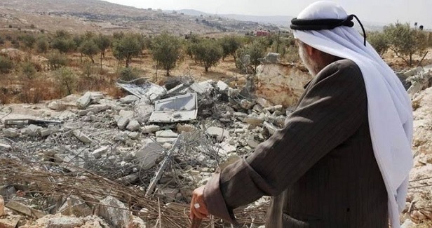 Israeli court okays demolition of prisoners house in Jenin