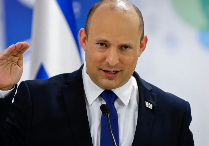 Israel to present US with new strategy to deal with Iran