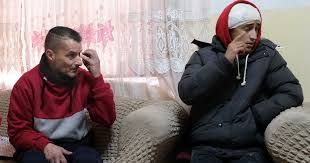 Israel forces shot Palestinian child in head with �sponge� round from 10 metres