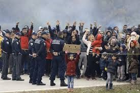 PA Ambassador in Bosnia says life in Europe does not fulfil migrants� dreams