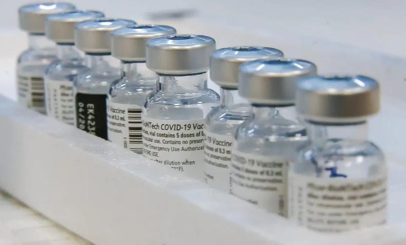 Israel's vaccine apartheid is a violation of international law
