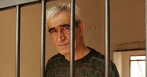 IPS transfers hunger striker Saadat to Ohlikdar prison