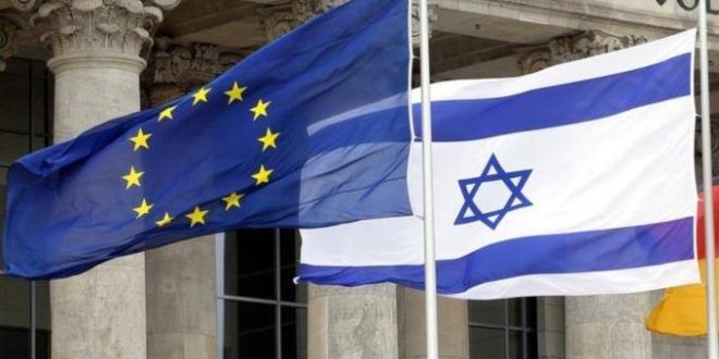Haaretz: EU delays summit with Israel over settlement regularization bill