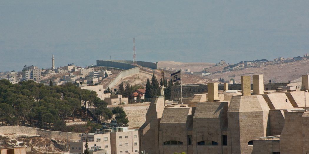 Israeli bill to further annex the Occupied Territories passes first test