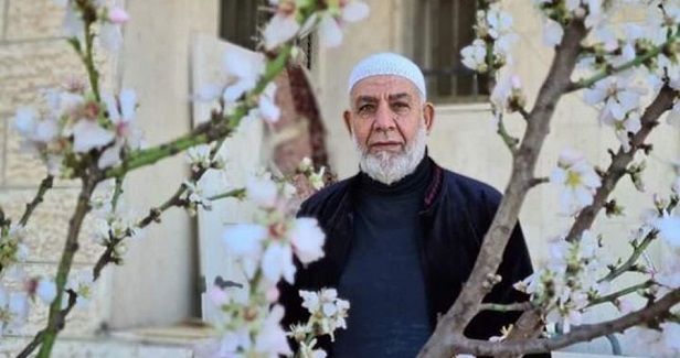 Europeans for al-Quds slams Israeli measures against Sheikh Bakirat