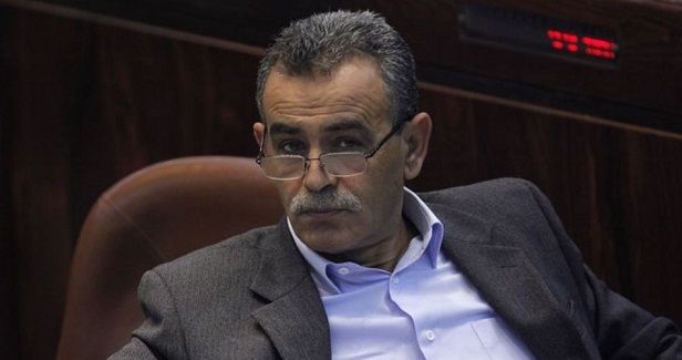 Zahalka calls for supporting Gaza in face of Israeli aggression