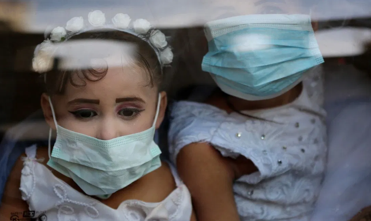 Gaza: Healthcare system could collapse, warns health ministry