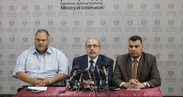 Gaza Health Ministry warns of severe medical shortage