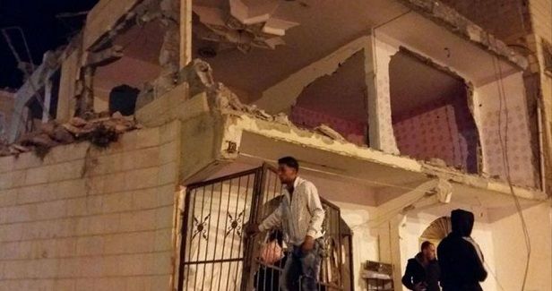 Lieberman plans to expand demolitions of Palestinian attackers' homes