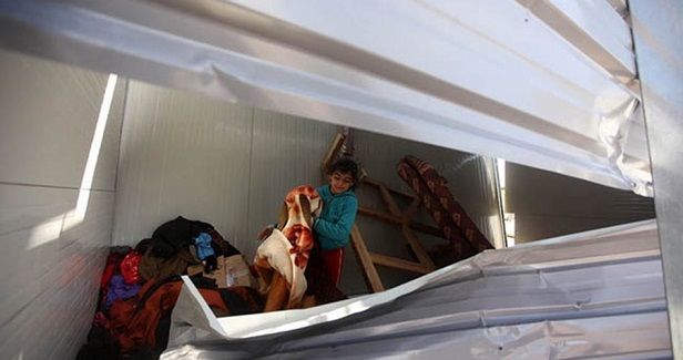 Euro-Med: Gaza children suffer from food insecurity