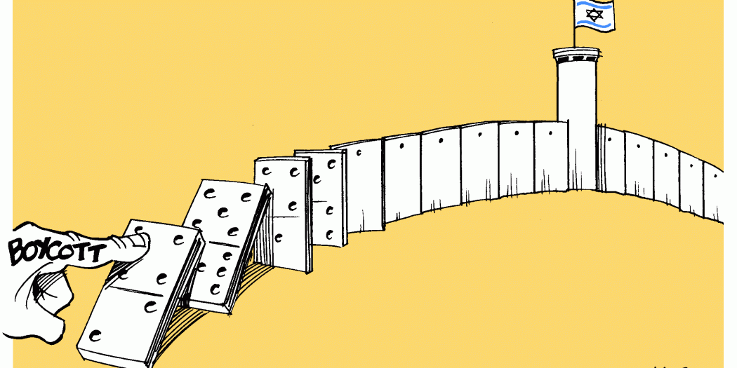 Norwegian parliamentarian nominates BDS for Nobel prize