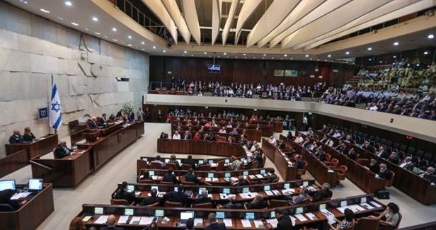 Israel approves bill allowing death penalty on Palestinian attackers