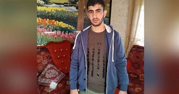 Palestinian administrative detainee joins ongoing hunger strike