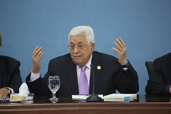 PA corruption and score-settling mars preparation for post-Abbas era