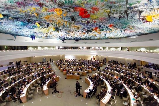 The US departure from UNHRC is reflection of widespread impunity