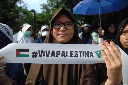 Israel reverses ban on Indonesia tourists