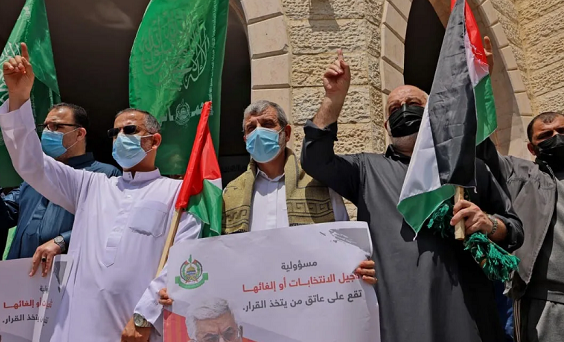 UN: 'Free, democratic' Palestinian vote must include East Jerusalem