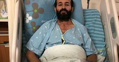 Warnings of damage to Akhras�s heart and eyes