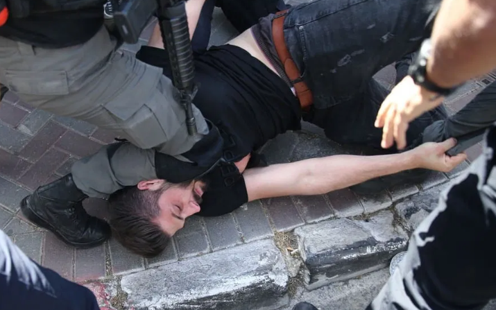 Study uncovers serious shortcoming in holding Israel to account for torture