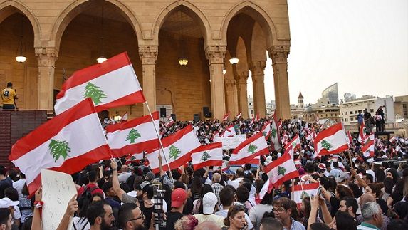 Sectarian Quota System up to Dementia