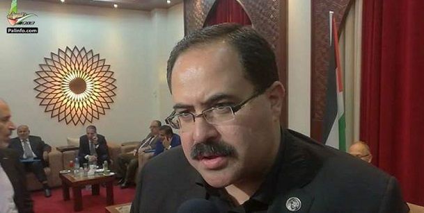 Saydam: 313 Employee will return to work in Gaza Strip