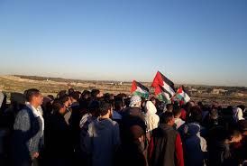 On Why There Is (Allegedly) No Palestinian Gandhi