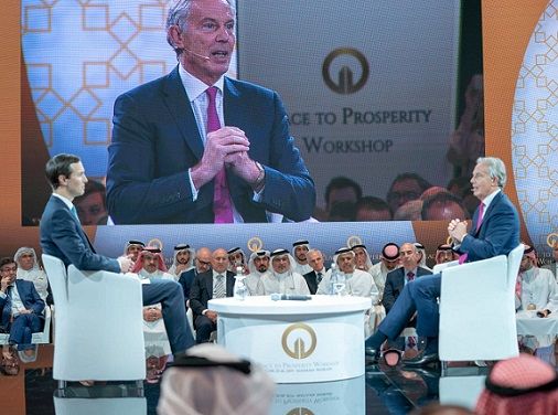 Jared Kushner�s all-or-nothing mistake in the Middle East