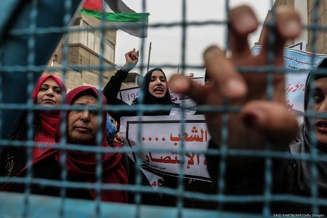 Report: US to propose to dismantle UNRWA during Bahrain conference