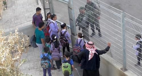 Israel detains 2 BTselem field researchers in Hebron