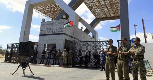 Sohaib and Naziha lost their limbs, but did not lose their hope