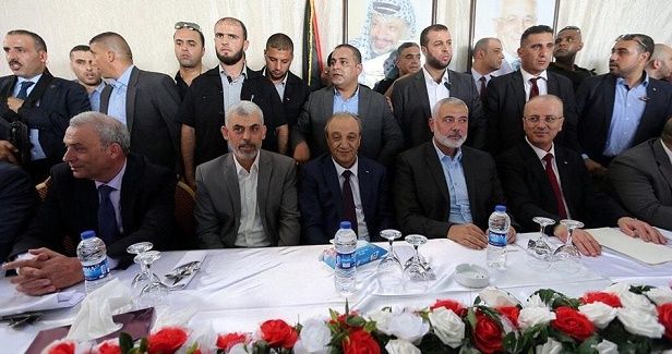 MPs in West Bank call for setting up consensus political program