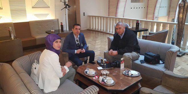 Palestinian Communities� Union in Europe to hold meeting on Jerusalem  and settlements