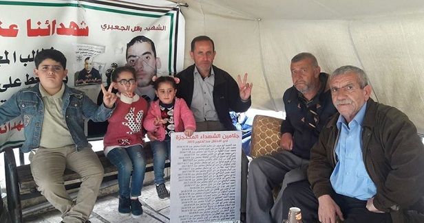 Families of slain Palestinians urge Israel to release victims� bodies