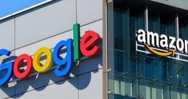 Dozens of US NGOs ask Amazon & Google to end ties with Israeli gov�t