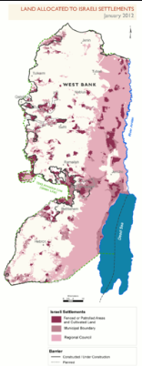 ISRAEL EXPANDS WEST BANK SETTLER UNITS: WHERE DEMOGRAPHY MEETS GEOGRAPHY