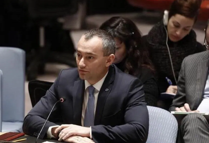 UN slams PA for blocking news sites