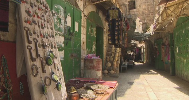 UNESCO declares Hebron Old City a world heritage site