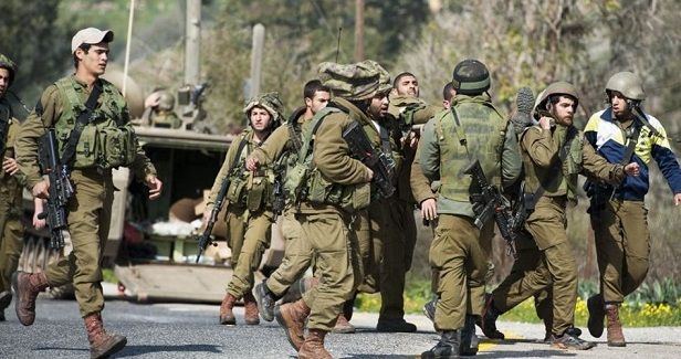 16 Israeli soldiers commit suicide during 2017