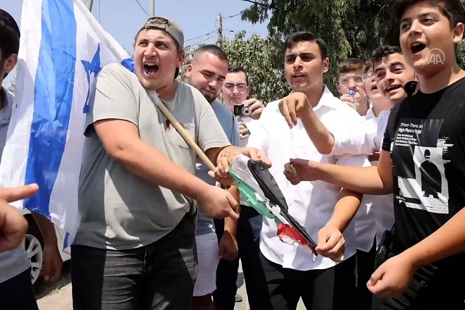 Jewish settlers turning against Israeli army in West Bank, amid rising settler violence