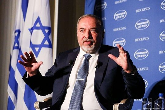 Top PA officials met with Lieberman weeks before his resignation