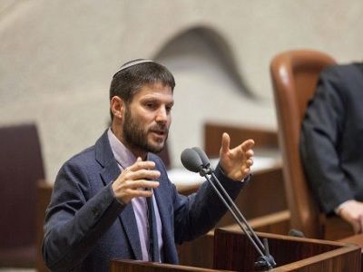 Israeli MK Calls for Building Synagogue in Al-Aqsa Courtyard