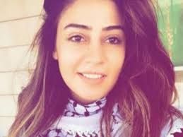 Free Heba al-Labadi, a Jordanian Citizen in Israeli Prison