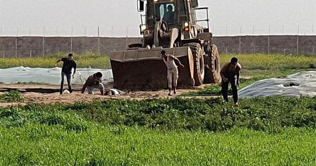 Israel has no moral high ground after violating Palestinian corpse