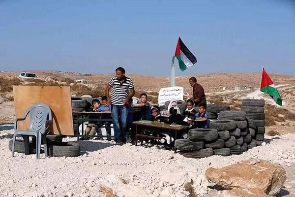 Islamic Development Bank funds school construction in Gaza, West Bank