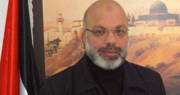 PPS holds Israel responsible for life of detained MP Attoun