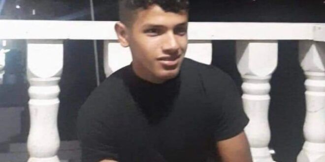 Palestinian succumbs to wounds from Israeli occupation gunfire