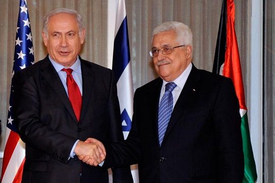 Netanyahu: Normalization with Arabs then peace