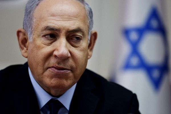 In Breach of Human Rights, Netanyahu Supports the Death Penalty for Palestinians